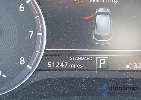 2020 Infiniti Qx50 Essential z USA, uszkodzony, nr VIN 3PCAJ5M13LF111133